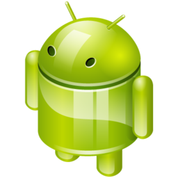 android logo