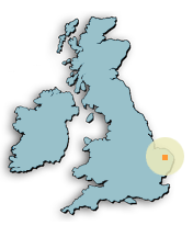 Norwich is ranked 4th in the UK for the number of “most highly cited scientists”